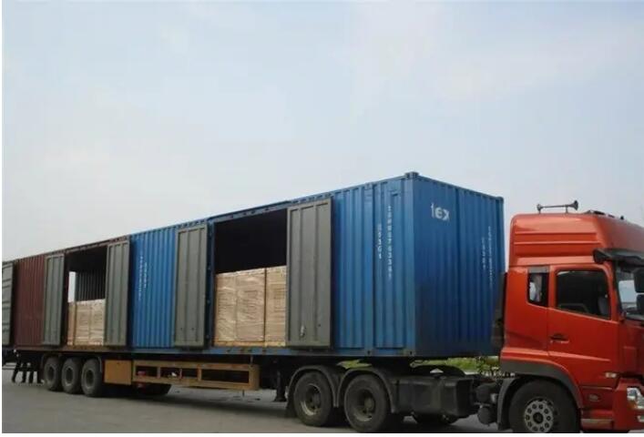 杭州到拱墅区货运专线