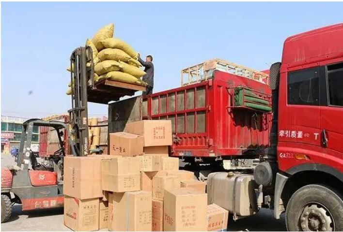 杭州到拱墅区物流专线