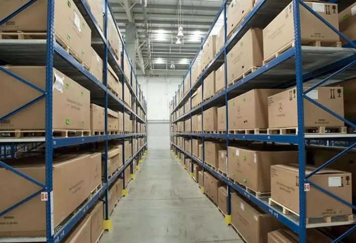 杭州到拱墅区货物仓储