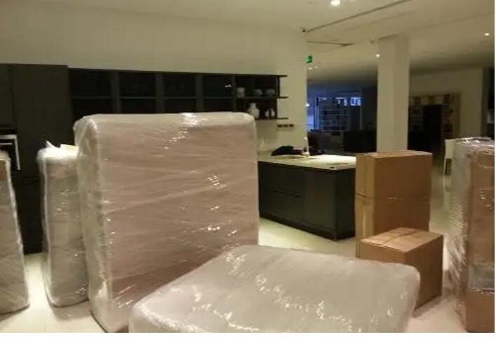 杭州到拱墅区长途搬家