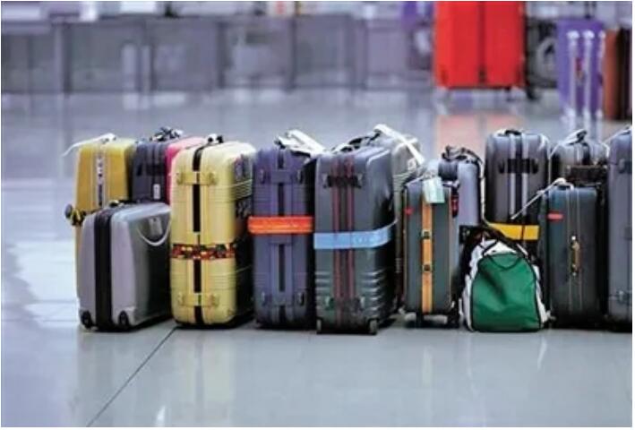 杭州到拱墅区行李托运