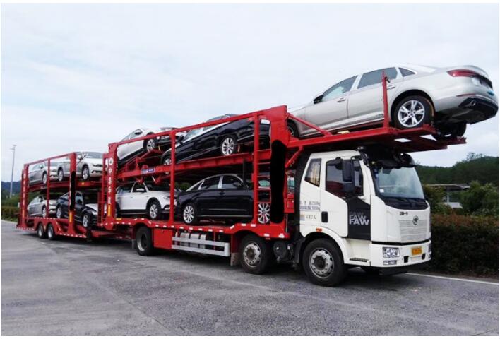 杭州到拱墅区轿车托运